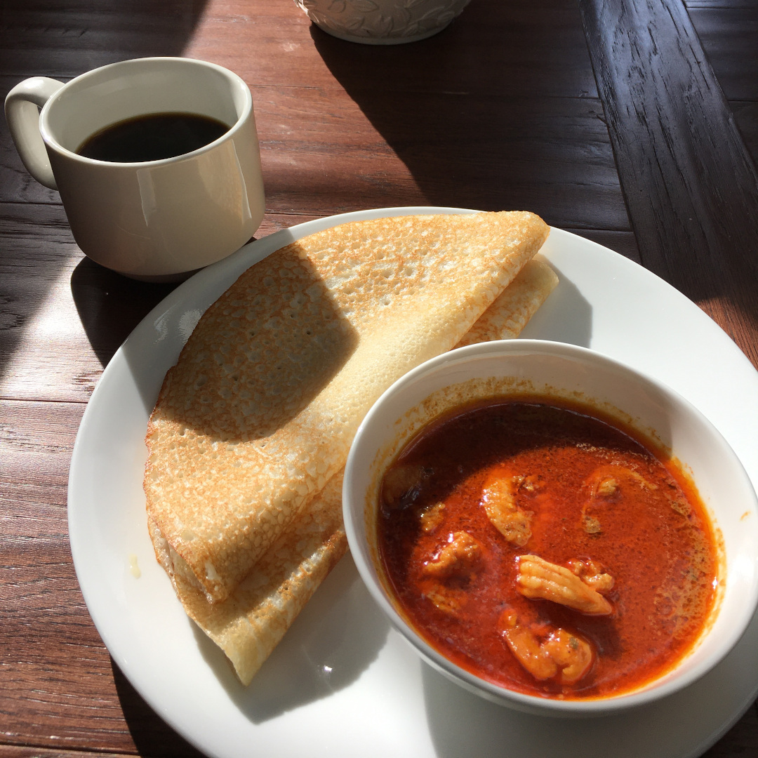 Indian Curries Demystified Course BARN Catalog